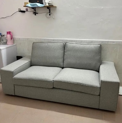 宜家沙发正品没有北欧