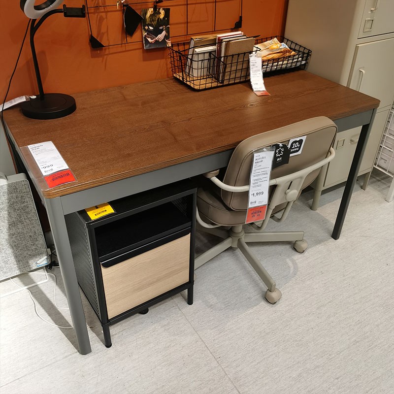 家具桌子书桌和餐桌会议桌