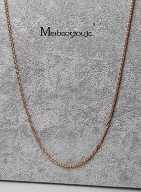 Meibaoyouja品牌轻奢高雅百搭