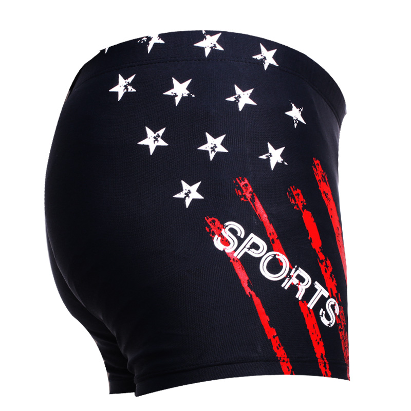 Maillot de bain homme - Ref 2503173 Image 4