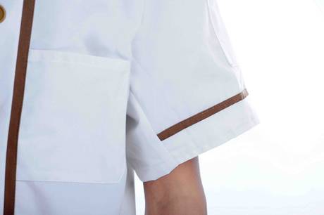 Veste chef cuisinier - Ref 1910967 Image 4