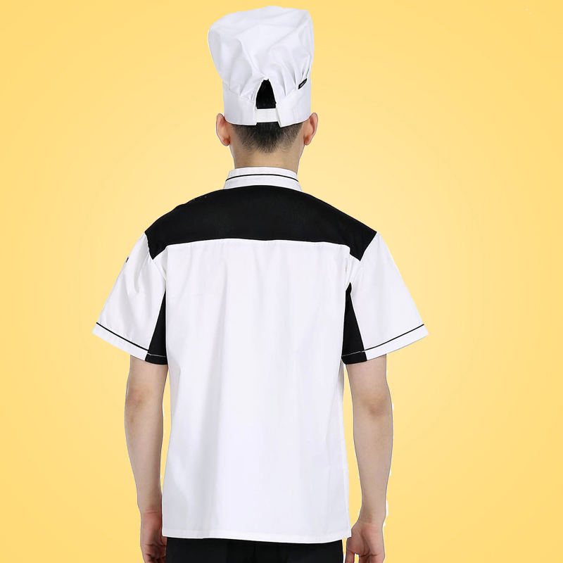 Tenue de cuisinier - Ref 1910962 Image 3