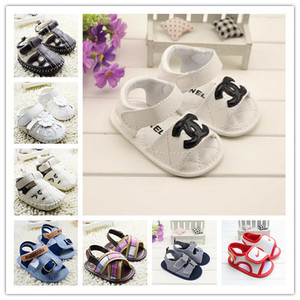 Chaussures enfants en coton suture de voiture pour printemps - Ref 1038747 Image 17