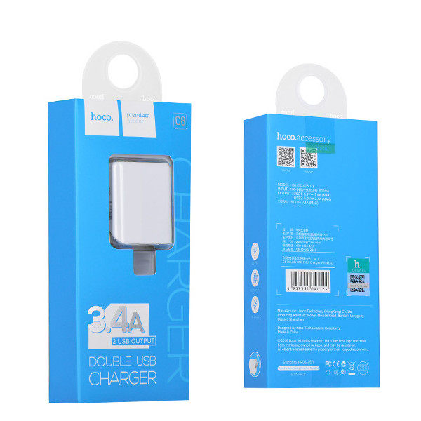 chargeur HOCO - Ref 1301570 Image 5