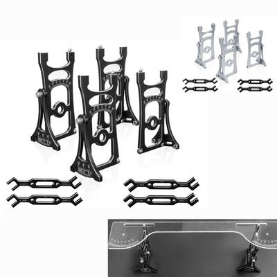 Traxxas Arrma losi1/8 1/7 拉力短卡电越越野车17mm 调车尺 调节