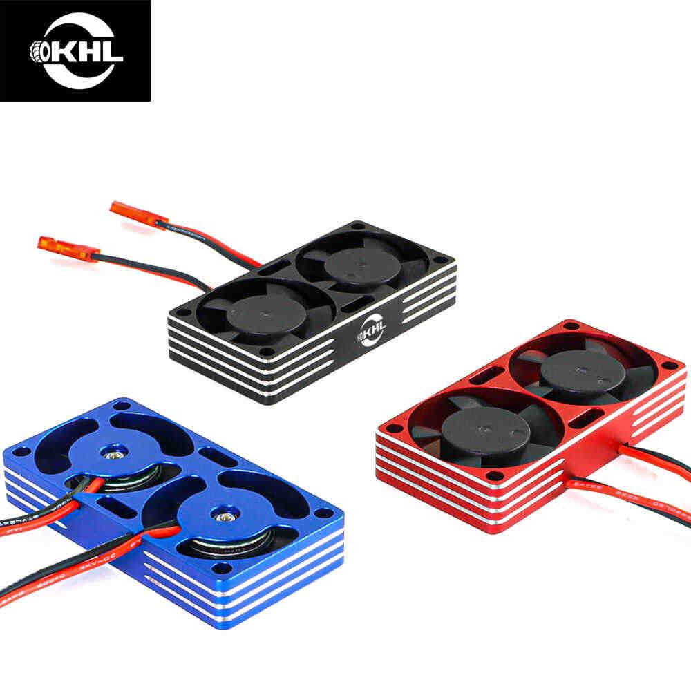 高速风扇3010RC散热器