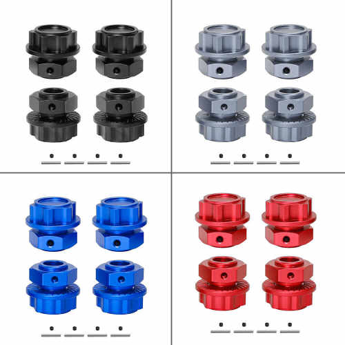 17mm8MOJAVE48通用接合器