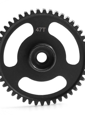 HPI 77127 76937 savage 4.6钢齿轮 HPI76937 SPUR GEAR 47T (1M)