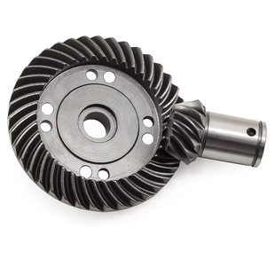 中碳钢39 Outcast 12T前后通用差速齿W297 KRATON ARRMA