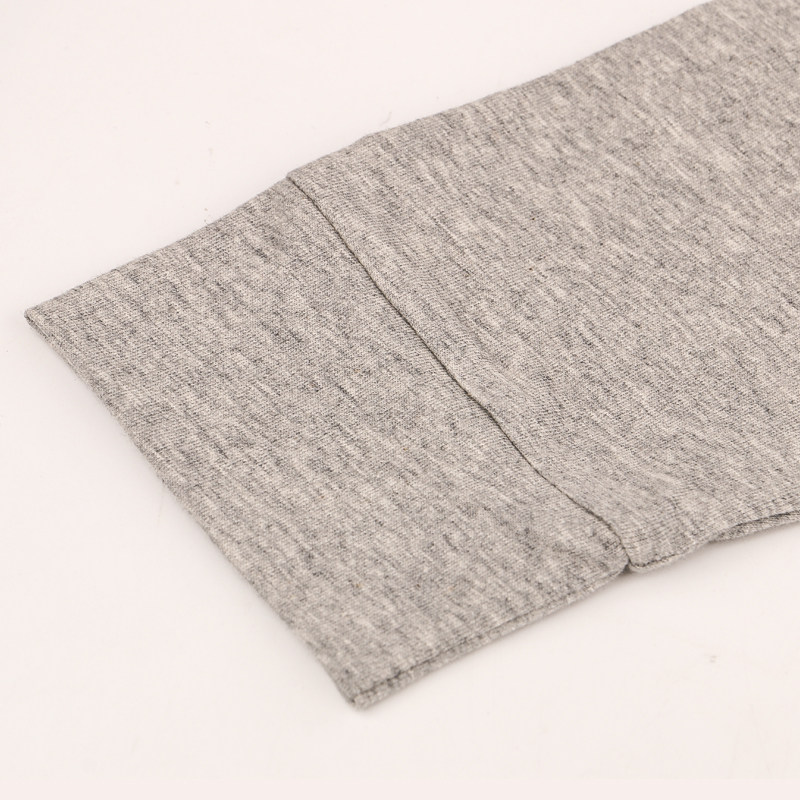 Pantalon collant jeunesse simple en coton - Ref 756945 Image 5