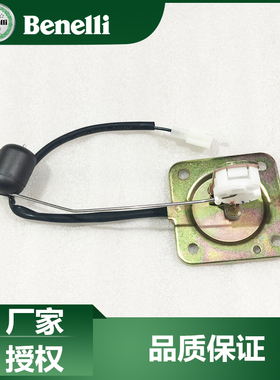 贝纳利原厂配件小迅龙BJ150-31油浮子燃油传感器油位感应器