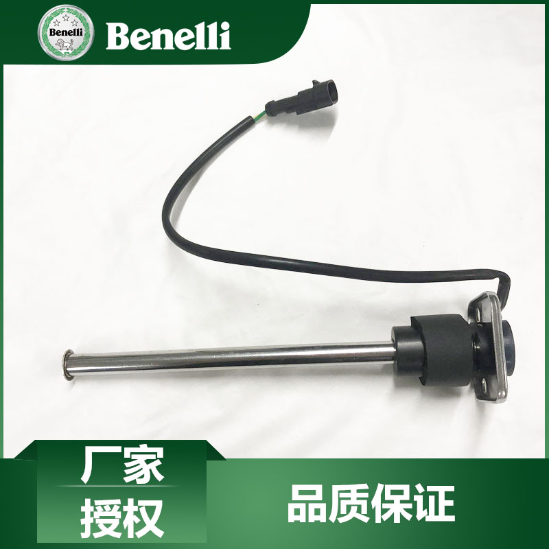 贝纳利配件黄龙600 BJ600GS/BN600i油位传感器汽油感应器油浮子