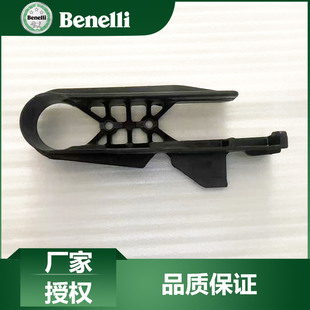 贝纳利原厂902S大魔鬼752S链条防护块BJ750GS 2D链条缓冲块 900