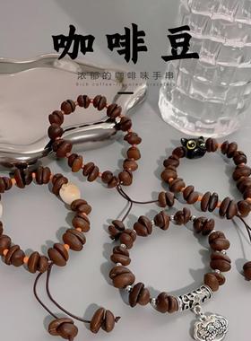 原创设计手串手链小众时尚