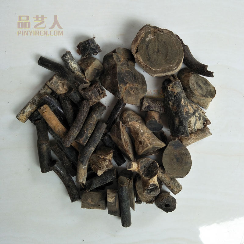 海铁树海藤海柳边角碎料小珠泡茶泡脚保家居养生健用料享受好生活