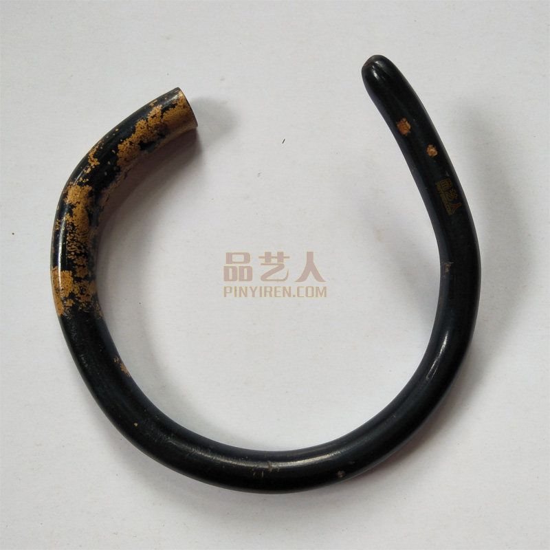 开口手镯品艺人天然海柳藤情侣