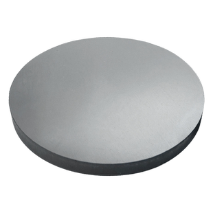 三元乙丙实心圆耐酸碱橡胶密封垫圈EPDM圆垫船用法兰盲垫防水圆片