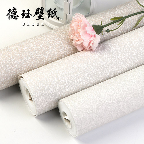 壁纸米白色多少钱 壁纸米白色价格 小麦优选