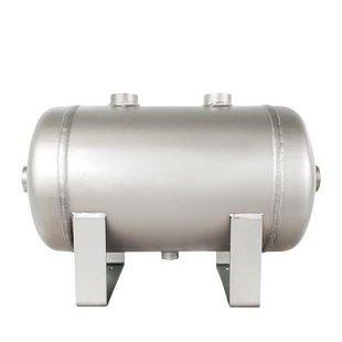 定做小型304不锈钢储气罐存气罐10L20L30L40L50L缓冲压力罐储气筒
