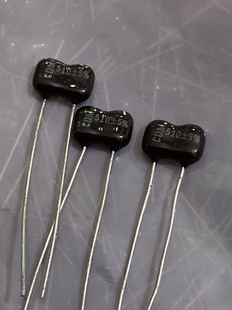 cd15fd511j03 500V510PF 可代500V470PF 银云母电容器CDM