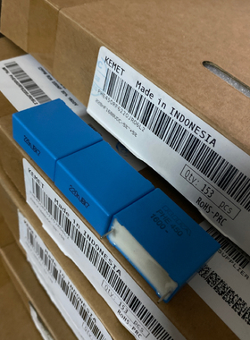 PHE450RF6220JR06L2 RIFA薄膜电容器 1600V224/0.22UF/220NF P28