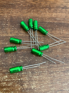 2.2UF 50V 日本 尼吉康 电容器 50V2.2UF 5*11 MUSE BP 无极 铜脚