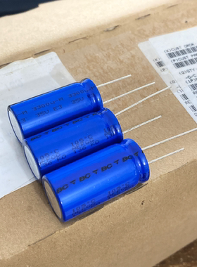 MAL213650332E3 3300UF35V VISHAY-BC音频电解电容器KO136 18*40