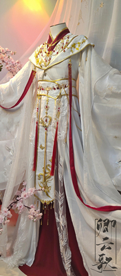 即将下架【卿云歌】天官赐福太子