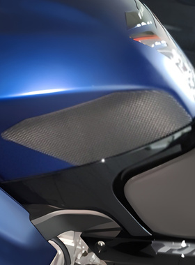 适用于雅马哈FJR1300全新定制改装油箱防滑贴防刮保护贴包邮