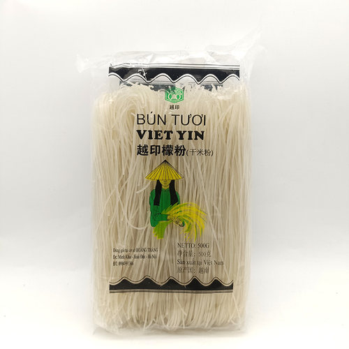 越南进口500g干米线包邮