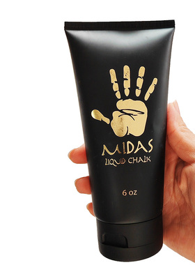 250ml 羽毛球液体防滑粉 液体镁粉 健身房镁粉 liquid chalk