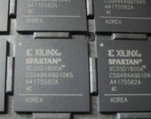 XC3SD1800A-4CSG484C XC3SD1800A-4CSG484I XC3SD1800A全新原装