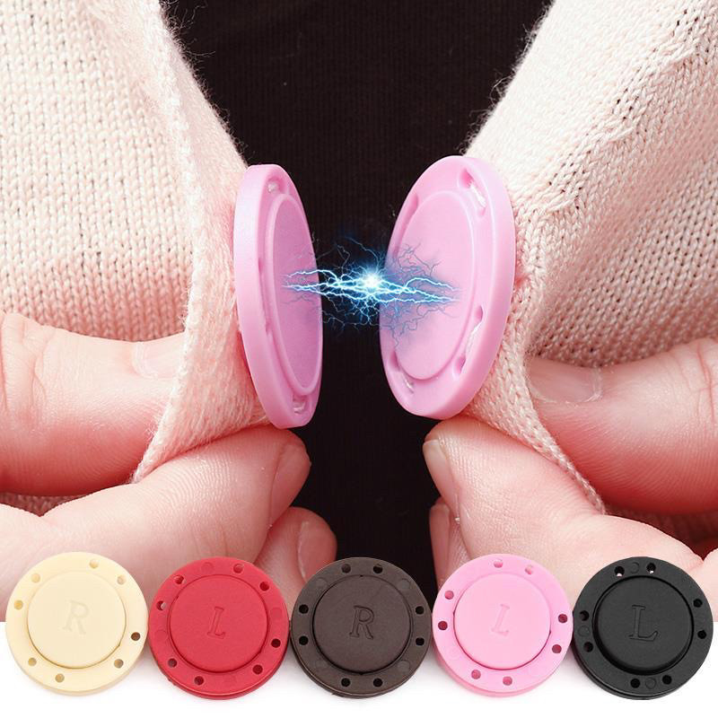 强力磁吸扣衣服暗扣吸铁扣毛衣大衣开衫纽扣子母扣配件扣子按扣,纺织面料/辅料/配套,服装纽扣,淘宝优惠券,粉丝福利购,淘宝优惠卷