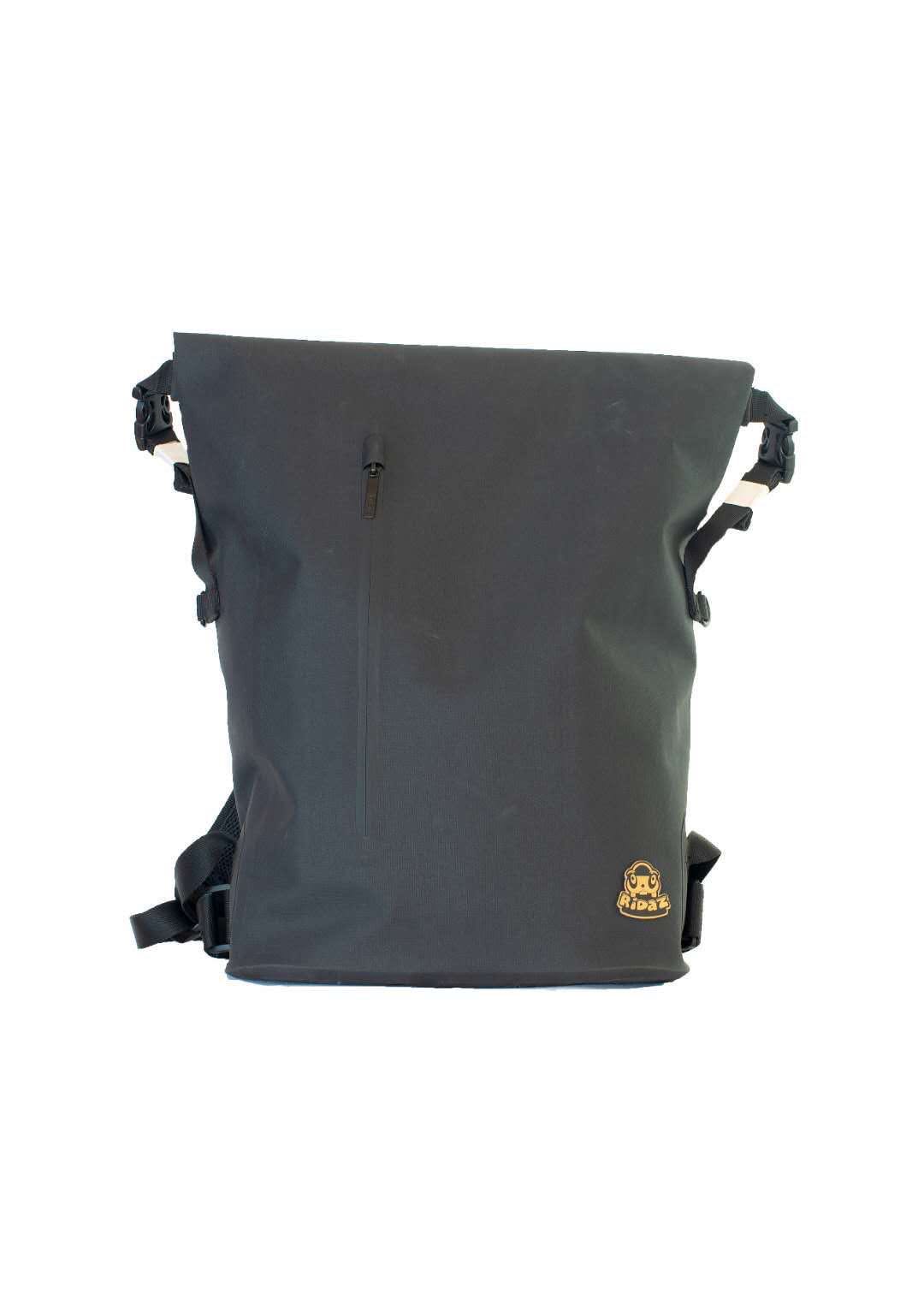 RIDAZ新款书包户外包电脑包折叠双肩包男士 出差旅行包背包