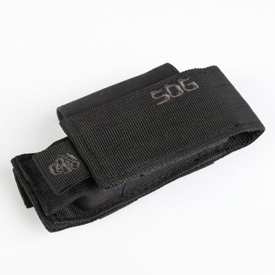 SOG索格钳套k鞘尼龙套随身收纳包