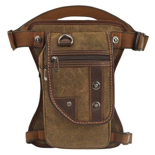 Canvascrossbodybag