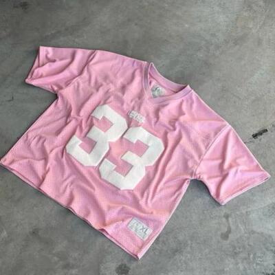 Y2KMeshMeshquickT衬衫