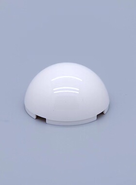 乐高LEGO 白色 86500 35319 35320 6252260 4x4 32mm圆顶罩