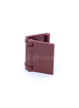 乐高棕色 24324 29167 28684 6134673 24093 6134672 6167879书本