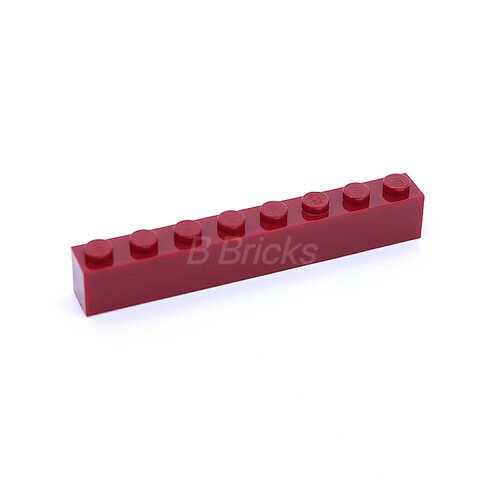 零配件乐高LEGO3008基础砖