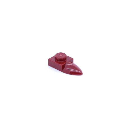 零配件积木LEGO/乐高尖角板49668
