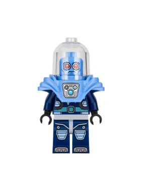 LEGO乐高 蝙蝠侠大电影人仔 sh319 急冻人 70901