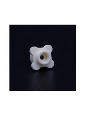 LEGO乐高 白色 33291 28573 6170578  1x1 四瓣花朵 植物