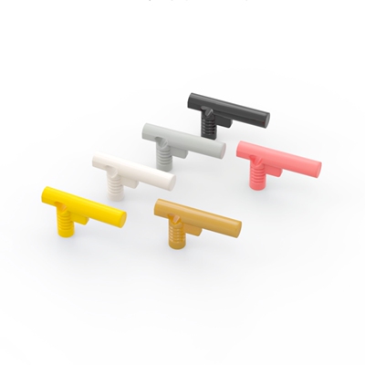 乐高LEGO60849人仔手持