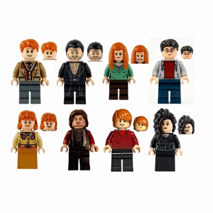 211 219 哈利波特75980人仔hp209 218 乐高LEGO 214 212 210 213