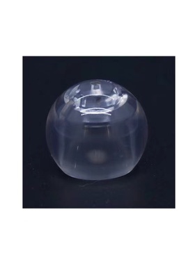 乐高 LEGO 透明白色 51283 6266626人仔头盔 灯罩 鱼缸 氧气罩