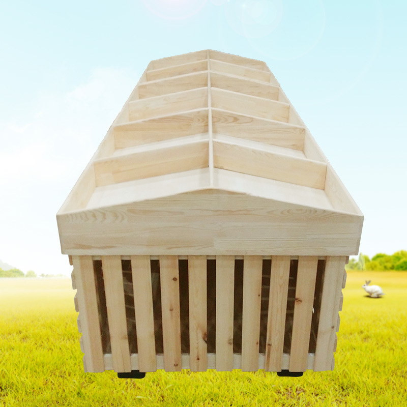 木质超市货架水果架子中岛定做