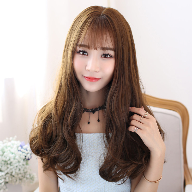 Perruque      Les cheveux longs - Ref 2610318 Image 3