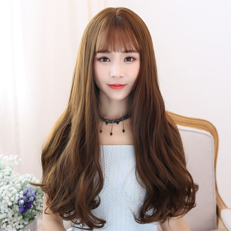 Perruque      Les cheveux longs - Ref 2613375 Image 3