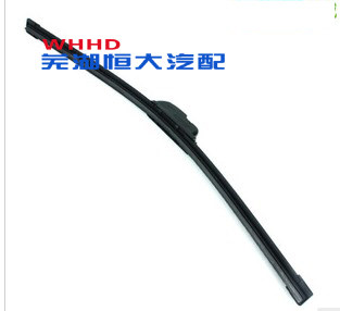 奇瑞A3瑞虎旗云3 QQA3E5风云2优优优劲优胜M1A1V5QQ6A5无骨雨刮片 - 封面